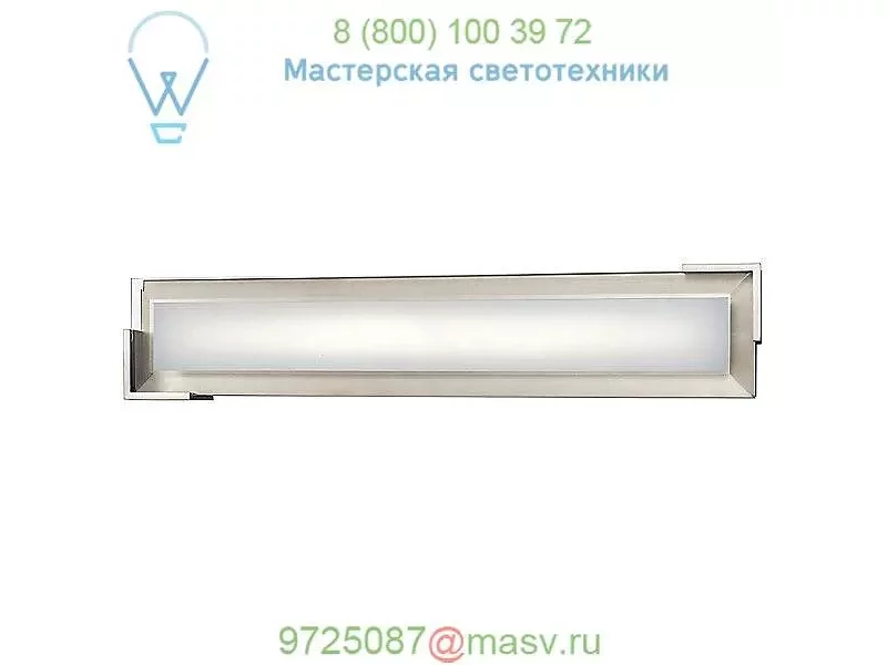 Jaxen LED Bath Bar 83797 Elan Lighting, светильник для ванной