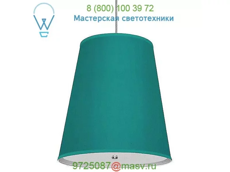 Seascape Lamps SL_Z8_AC Zak Pendant Light, светильник