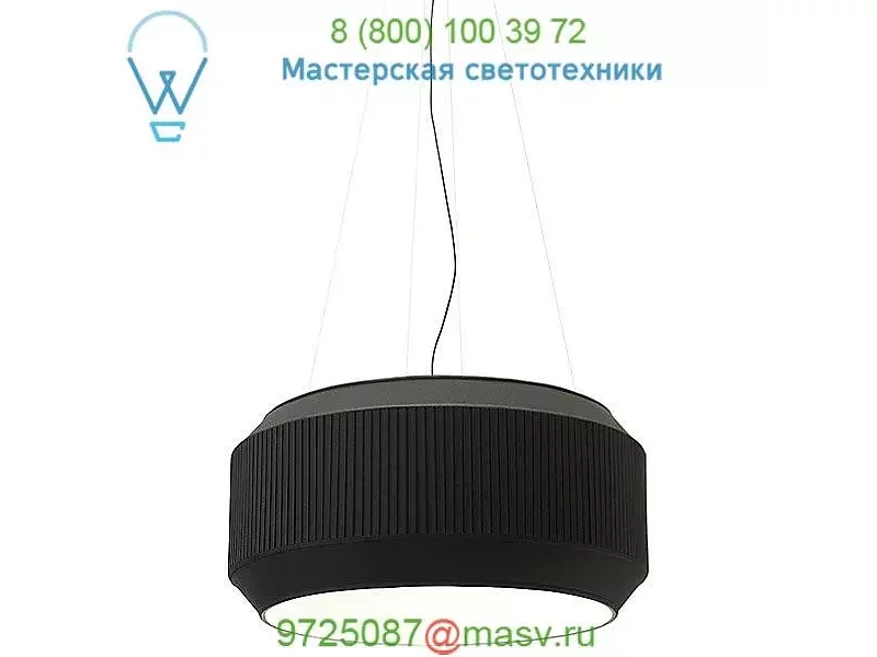 DEL-VIIB-27-120 Rich Brilliant Willing Delta VII Pendant Light, светильник