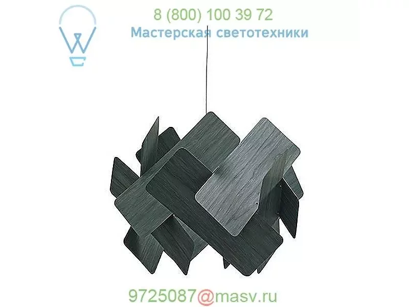 LZF Escape Pendant Light SC SP E26 UL 21, подвесной светильник