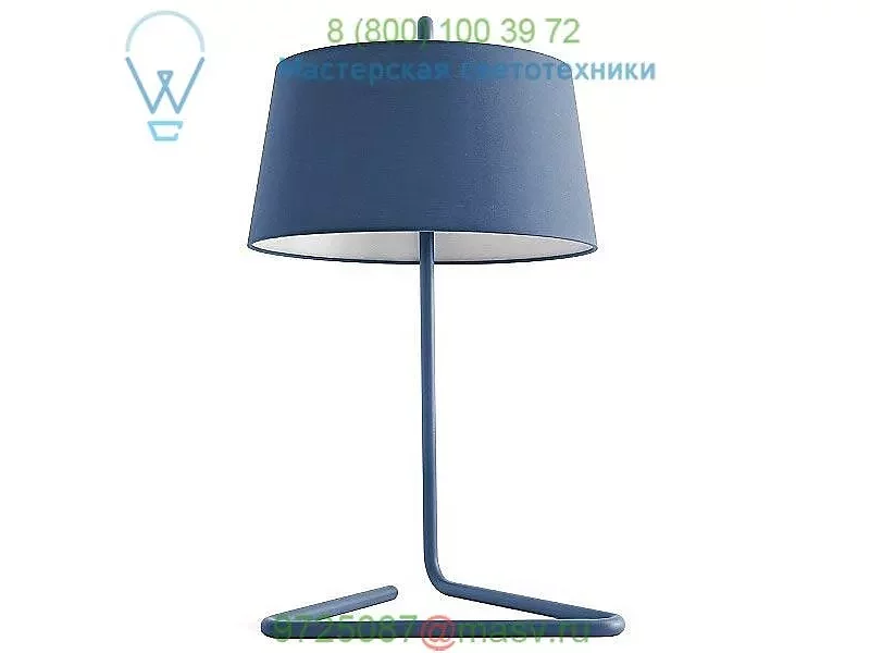 Sextans Table Lamp CS/8007-T_B82_P94 Calligaris, настольная лампа