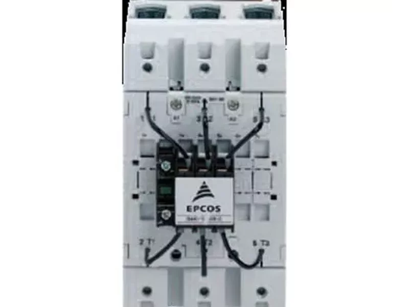 Контактор 20 kvar-400 V-coil 230V-50Hz