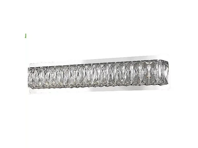 VL7824 (4000K) Kuzco Lighting Solaris LED Vanity Light, светильник для ванной