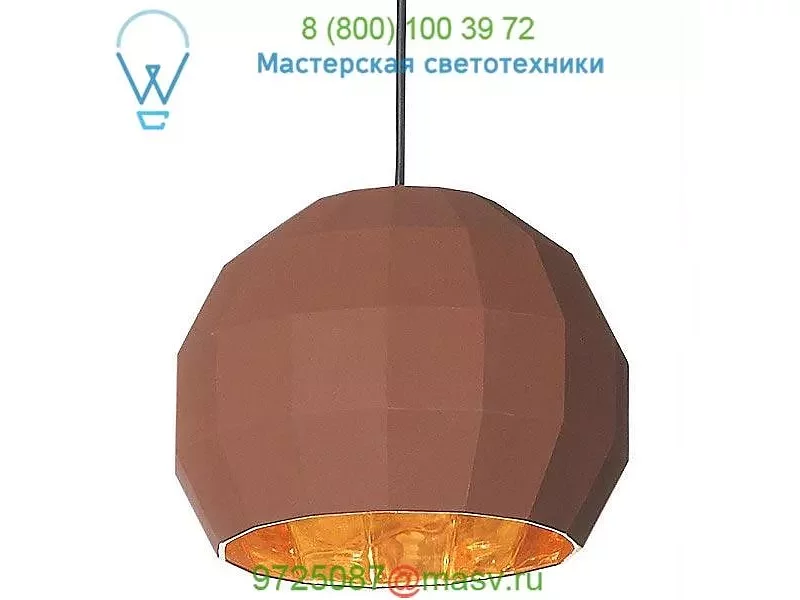 Scotch Club Pendant Light A656-045 Marset, светильник