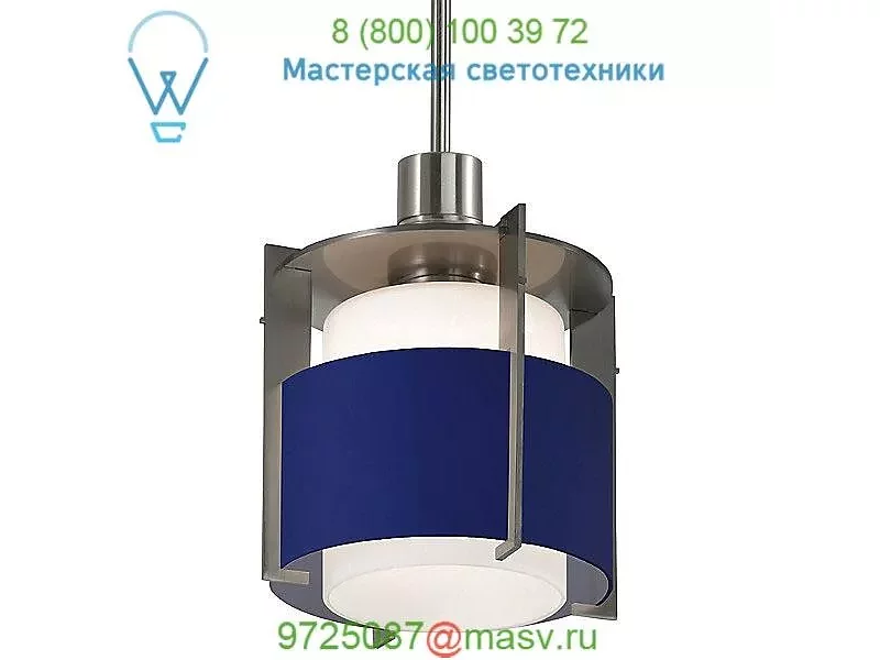 SONNEMAN Lighting Pool Small Surface Mount / Pendant Light 3432.13W, светильник