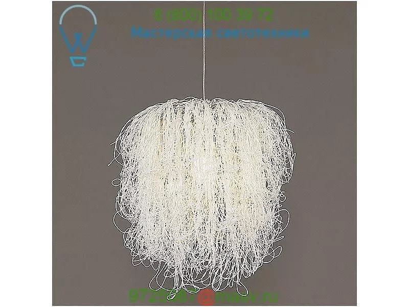 Caos Large Pendant Light CA04AG-42 Arturo Alvarez, светильник