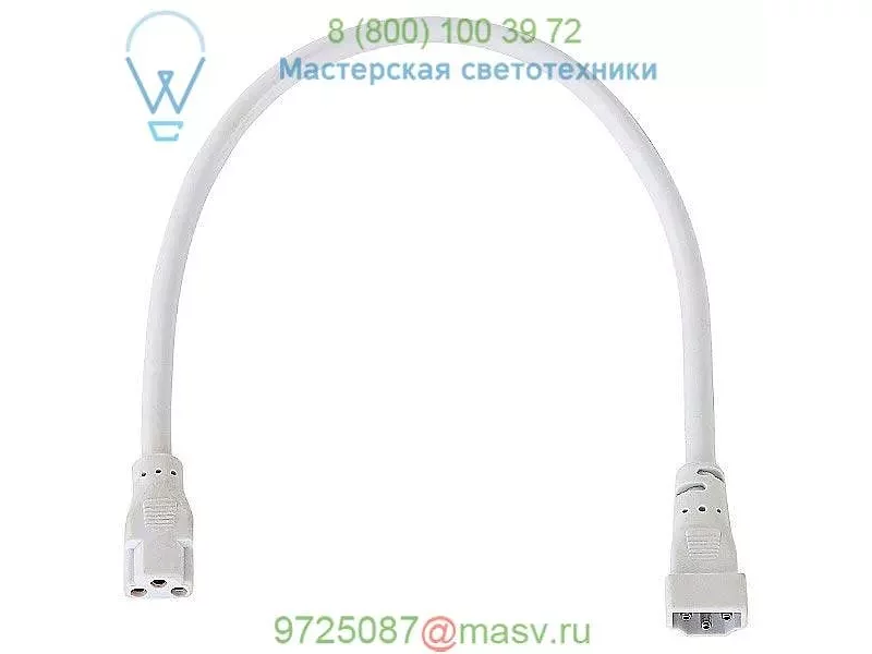 Under-Cabinet Universal Connector Set GKUC-MF-044 George Kovacs, светильник