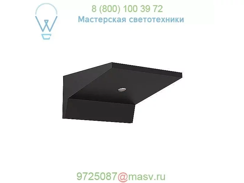 Votives LED Wall Sconce SONNEMAN Lighting 2850.16-FD, настенный светильник