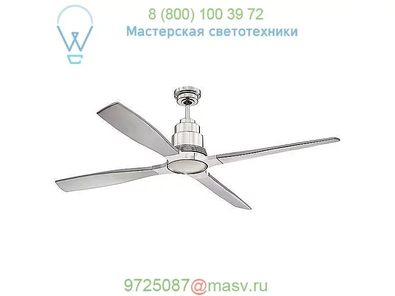 Craftmade Fans K11283 Ricasso Ceiling Fan, светильник
