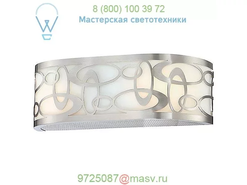 Links Bath Bar P5712-084 George Kovacs, светильник для ванной