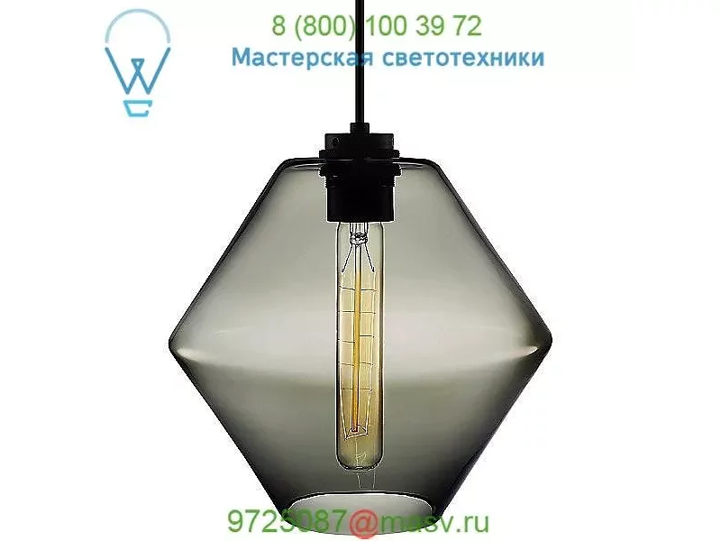 Niche Trove Pendant Light GL-TRV-GR, светильник