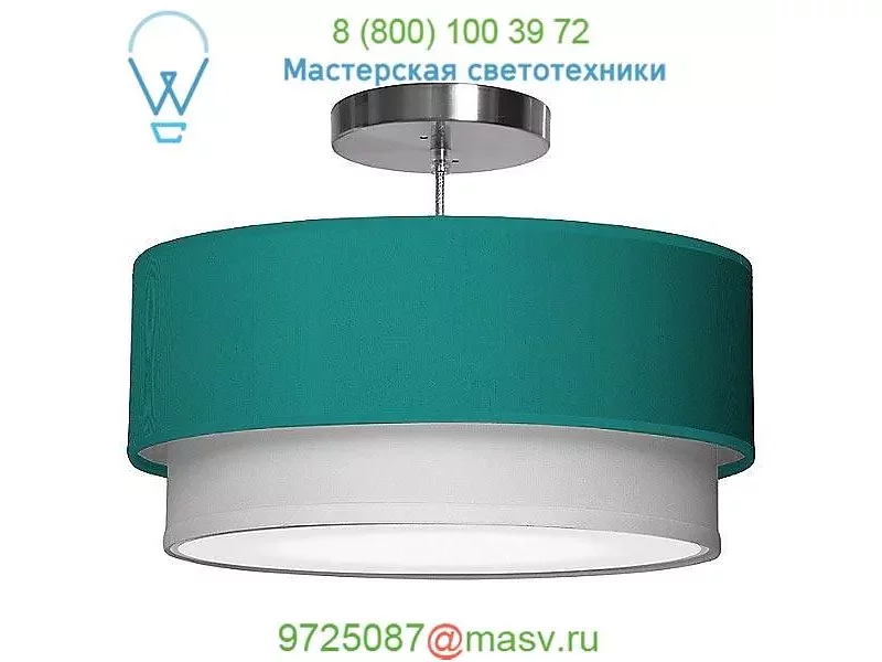 Luther Pendant Light SL_LUT16_AC Seascape Lamps, светильник