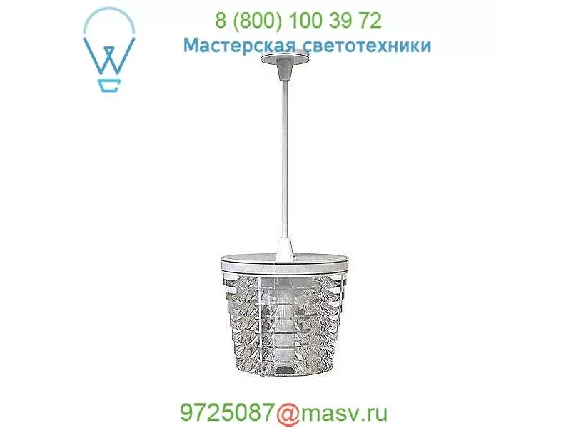 18-46437-89515 Signal Pendant Light Waterworks, светильник