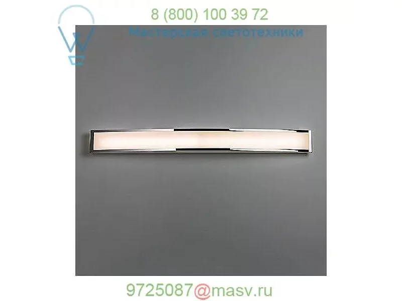 Astro Lighting 7442 Chord LED Vanity Light, светильник для ванной