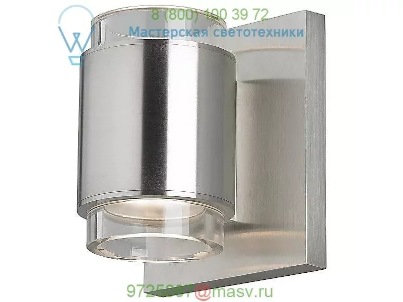 700WSVOTRCS-LED830 Voto Wall Round Light Tech Lighting, настенный светильник