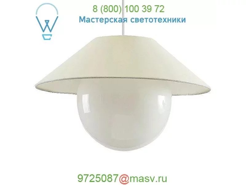 Rich Brilliant Willing Akoya 14 Inch Pendant Light AK-M1420-27-120, светильник
