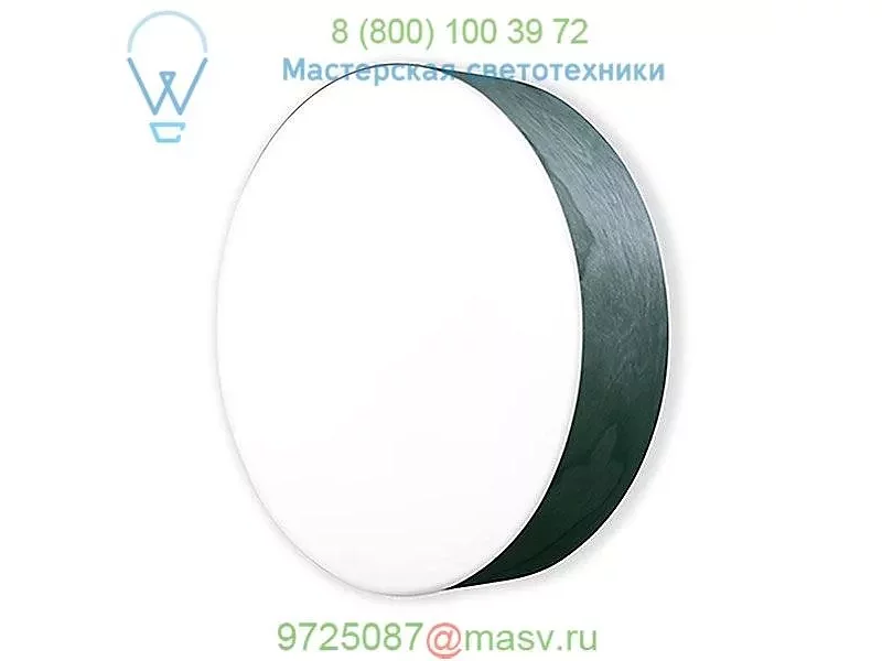 LZF Gea Wall Light G30 A GU24 UL 20, бра