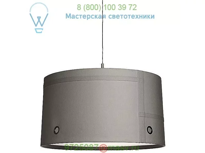 Foscarini LI0475 50 U2 Diesel Collection Fork XL Pendant Light, подвесной светильник