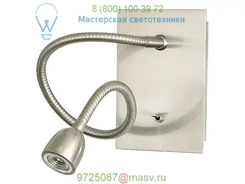 Flexo Wall Light FL25106U Bover, бра