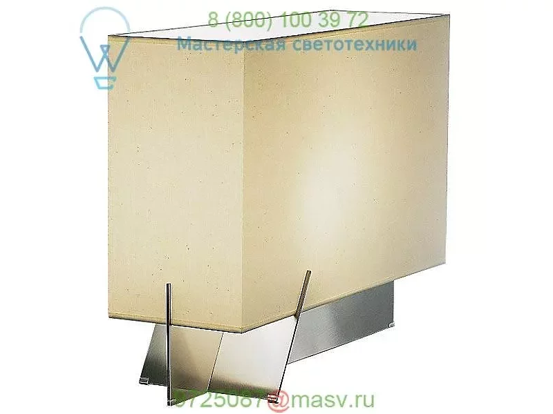 NAIROBI-TBL-WHITE Nairobi Table Lamp Carpyen, настольная лампа
