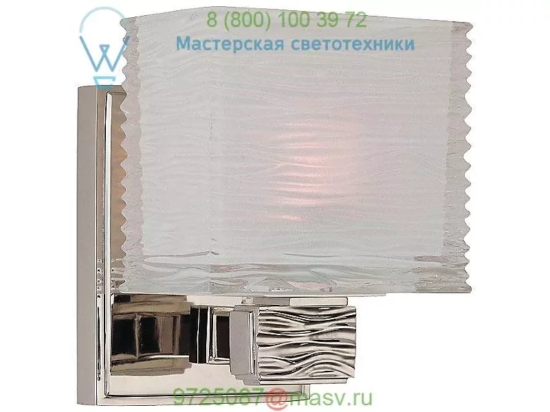 Hudson Valley Lighting 4661-OB Hartsdale Vanity Light, настенный светильник