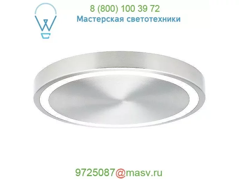 Crest Flush Mount Ceiling Light FM895SCLED930 LBL Lighting, светильник
