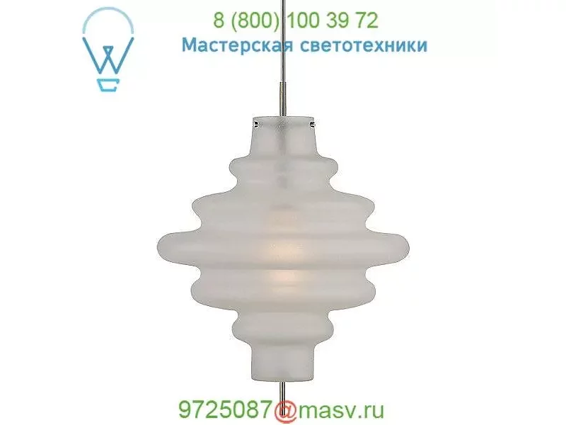 KW 5277AB-CG Visual Comfort Tableau Pendant Light, светильник