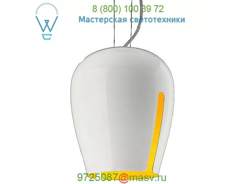 Molto Luce 532-12056usa Zita Pendant Light, светильник
