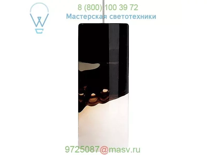 HS585BBBZ1BFSJ LBL Lighting Rio Low Voltage Pendant Light, светильник