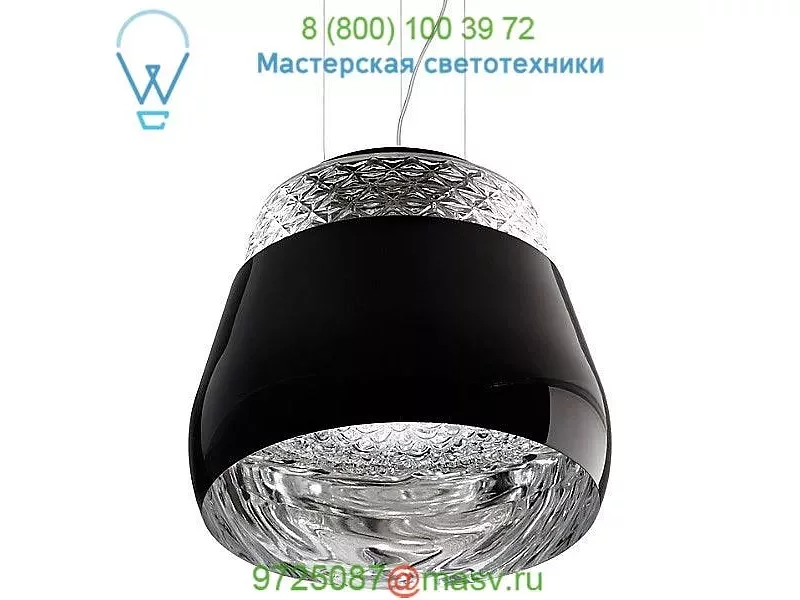 Valentine Pendant Light Moooi ULMOLVA-----B, светильник