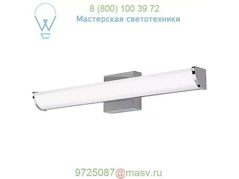 700BCADR13C-LED927 Tech Lighting Adera LED Bath Light, светильник для ванной