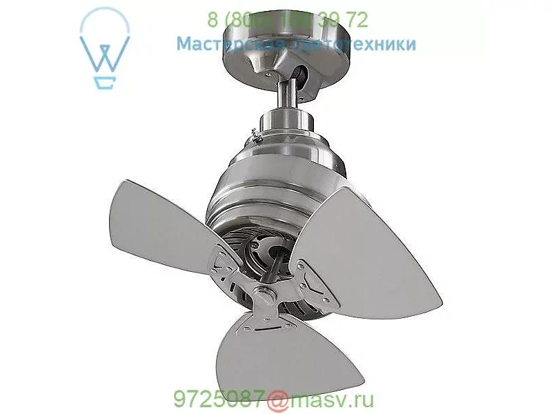 FP8018BL Fanimation Fans Rotation Ceiling Fan, светильник