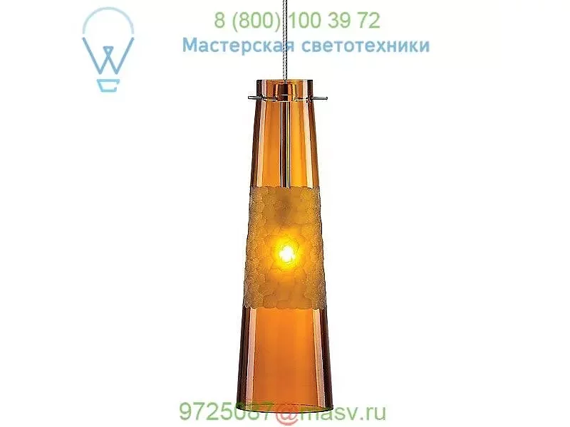 Bonn Pendant Light Tech Lighting 700FJBONAZ-LEDS930, подвесной светильник