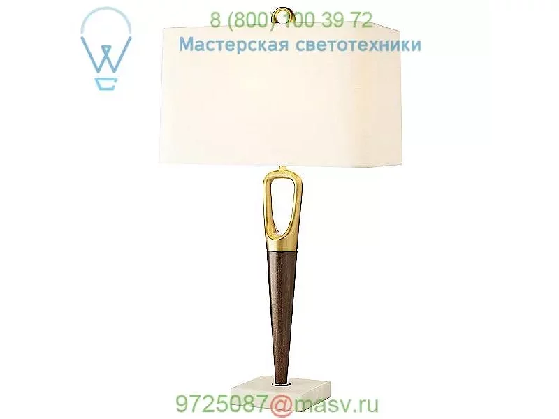49088-488 Manor Table Lamp Arteriors, настольная лампа