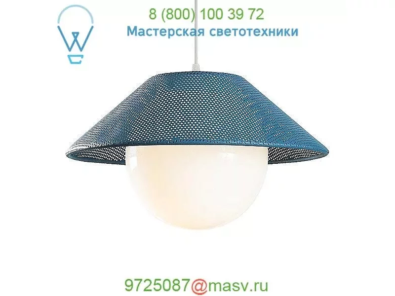 AK-M1420-27-120 Akoya 14 Inch Pendant Light Rich Brilliant Willing, светильник