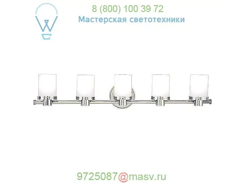 Hudson Valley Lighting Southport Vanity Light 2054-SN, светильник для ванной