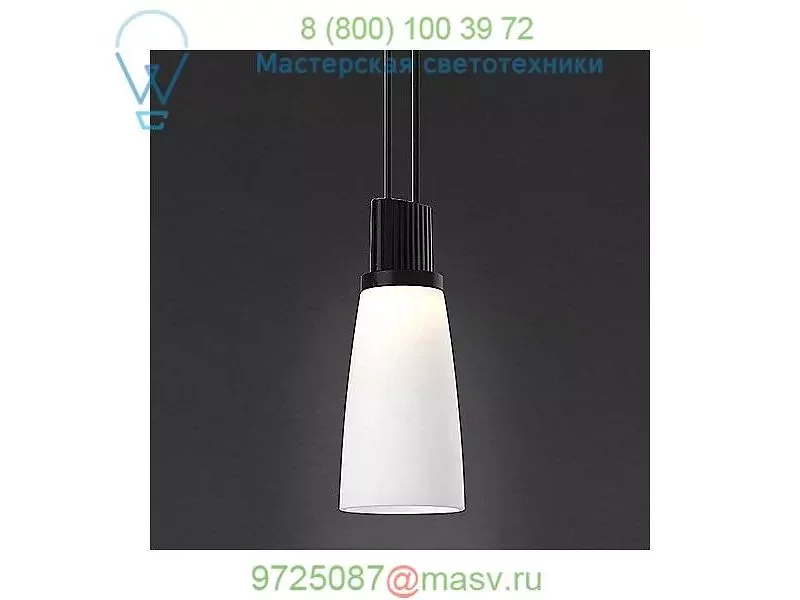SONNEMAN Lighting S1L02S-JFXXXX12-RP13 Suspenders Standard Single LED Wall Sconce, настенный све