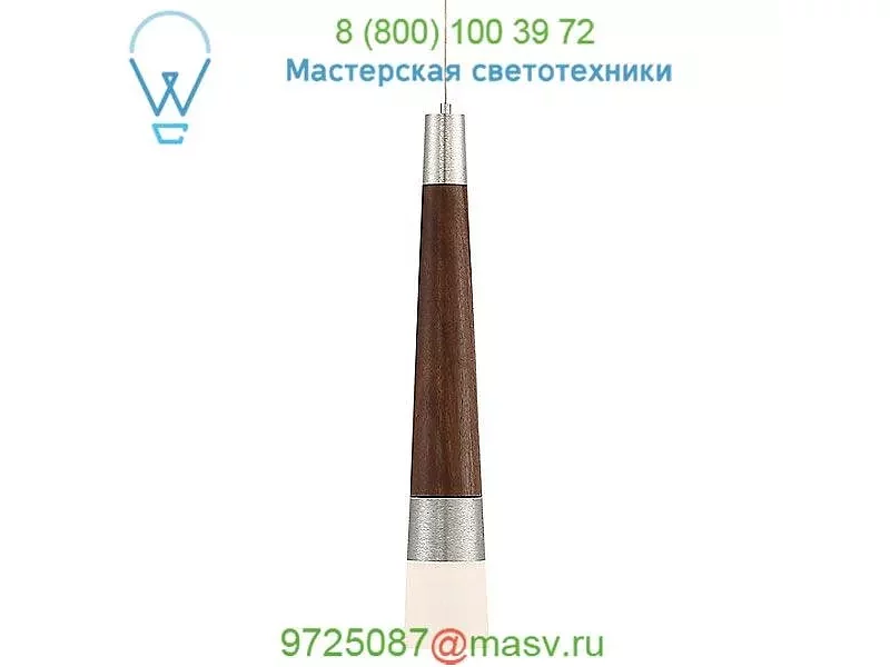 Padron LED Pendant  Modern Forms, светильник