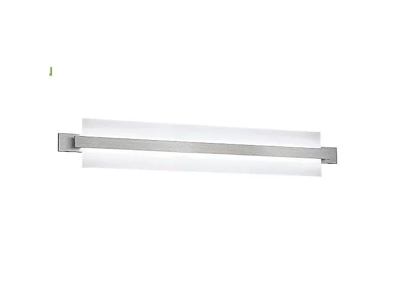DweLED Reflection LED Bath Light WS-59623-AL, светильник для ванной