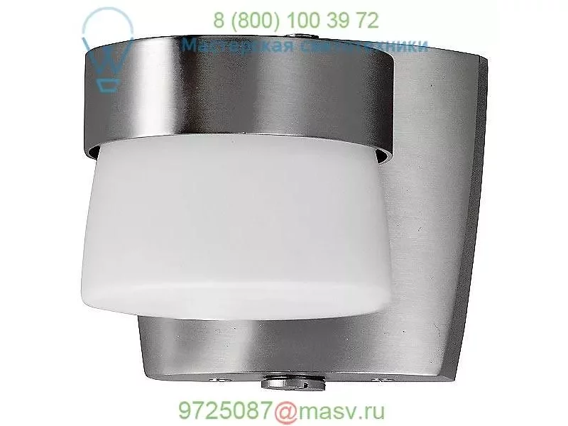 ARMW1F13RBECT AFX Lighting Aria Mini Outdoor Wall Sconce, уличный настенный светильник