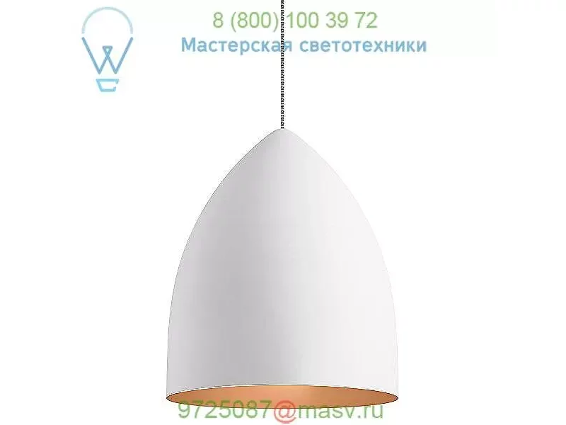 Signal Grande Pendant Light LP862GYBUCF LBL Lighting, светильник
