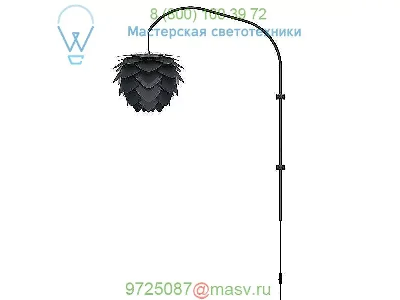 UMAGE Aluvia Wall Sconce 2127_4132, бра
