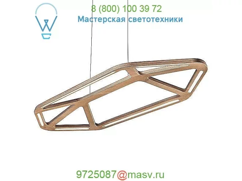 Aki Pendant Light 0004518 Leucos Lighting, светильник