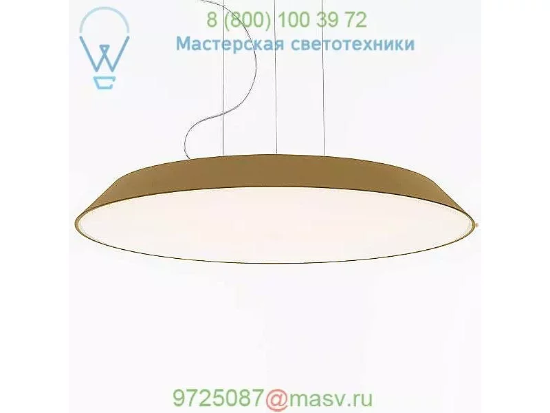 0242W28A Artemide Febe Pendant Light, светильник
