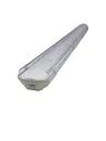Светильник для метрополитена ARN-208L-2x36-IP65 на постоянном и переменном токе