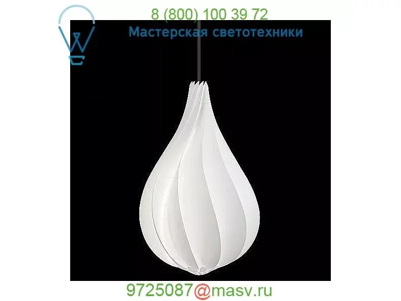 UMAGE Alva Pendant Light 2103_4008, светильник