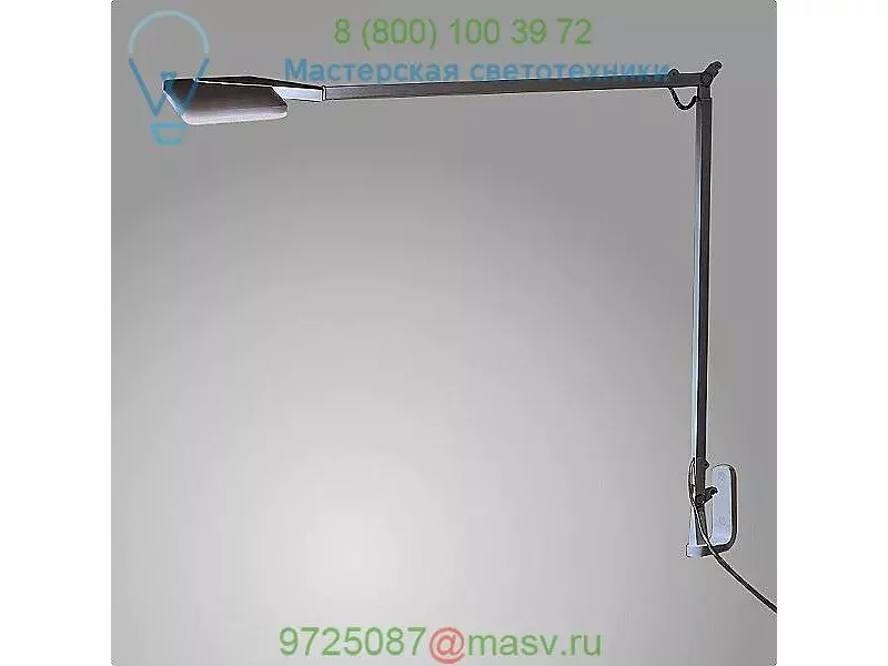 ZANEEN design D8-3424 Jackie LED Wall Light, бра