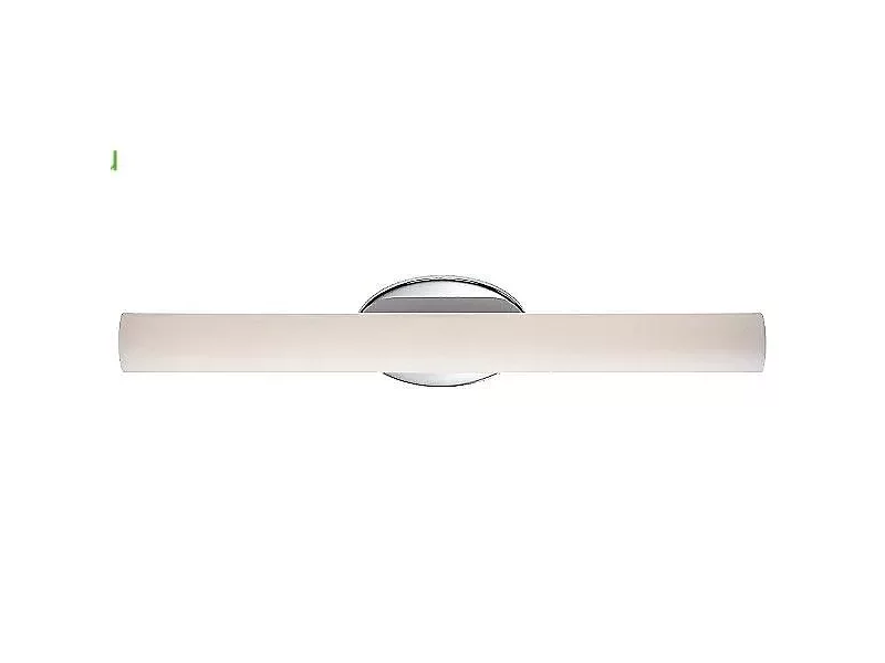 WS-3624-BN Modern Forms Loft Bath Vanity Light, светильник для ванной