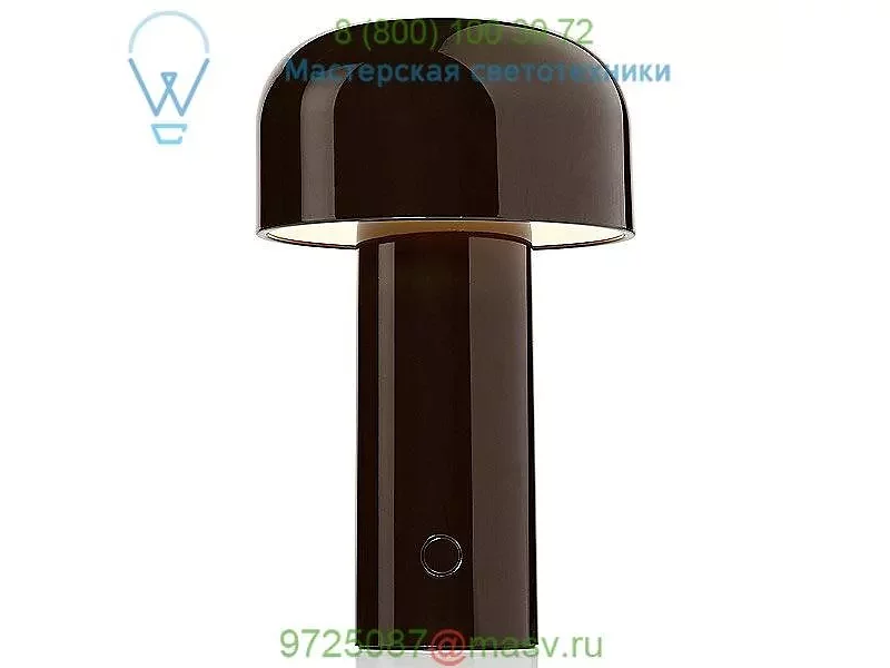 Bellhop Table Lamp F1060020 FLOS, настольная лампа