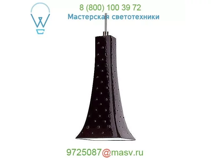 A19 LVMP14-PS-LEDMR16 Eiffel Mini Pendant Light, светильник